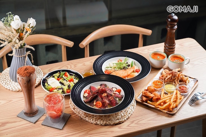 良食藝kitchen&Gallery