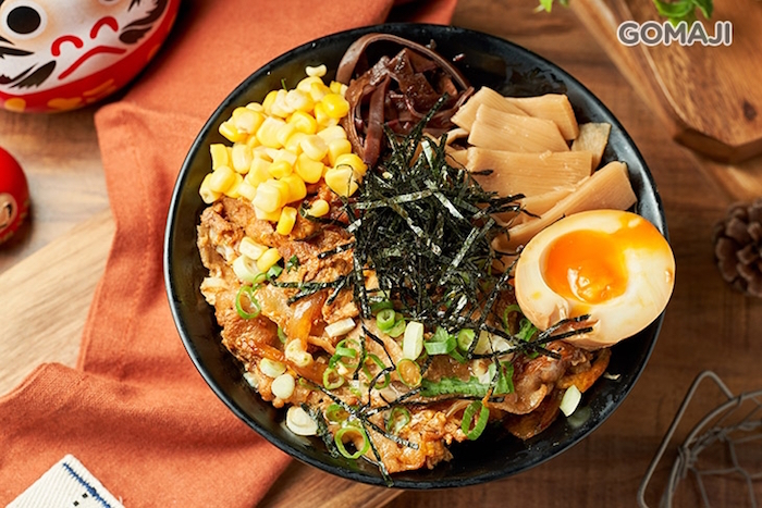 大同區外帶美食