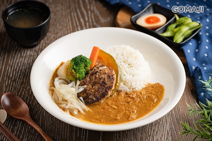 北海道 札幌黃食堂餐點