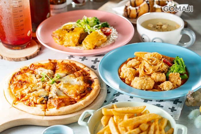 食光杯