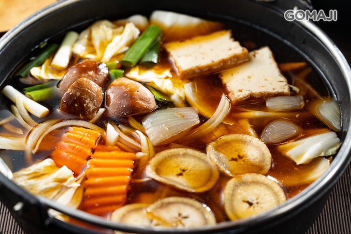 台中北區外帶美食