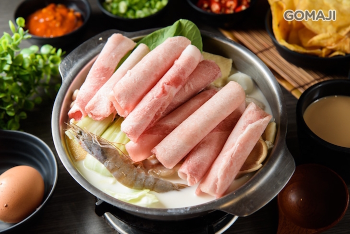 藝鍋物