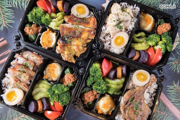 麟家飯 LIN BENTO