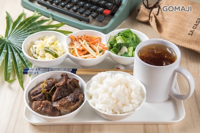 台南北區外帶美食