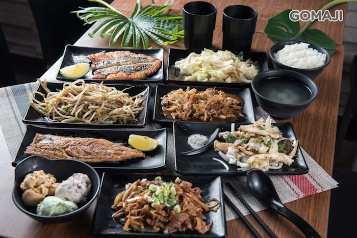 食尚鐵板燒