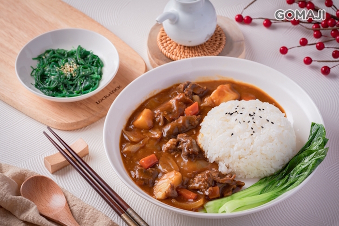 尚佐味牛肉湯專賣