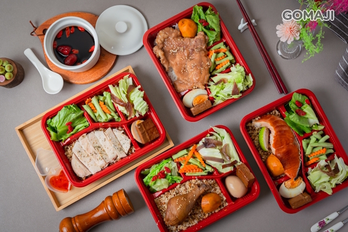 覓饗美味健康屋