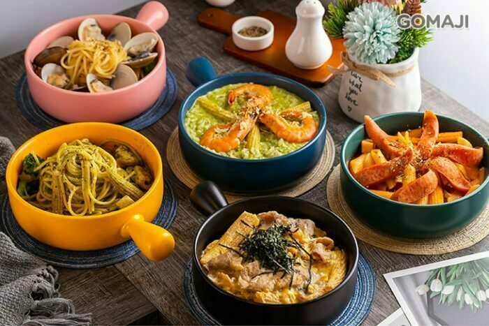 竹北外帶美食推薦 斗覓pasta