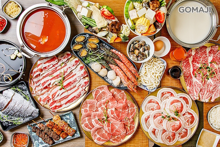 萬華外帶美食