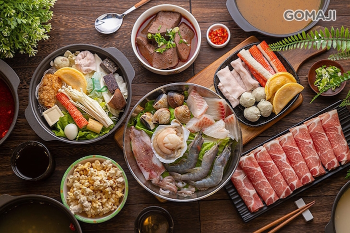 蘆竹外帶美食