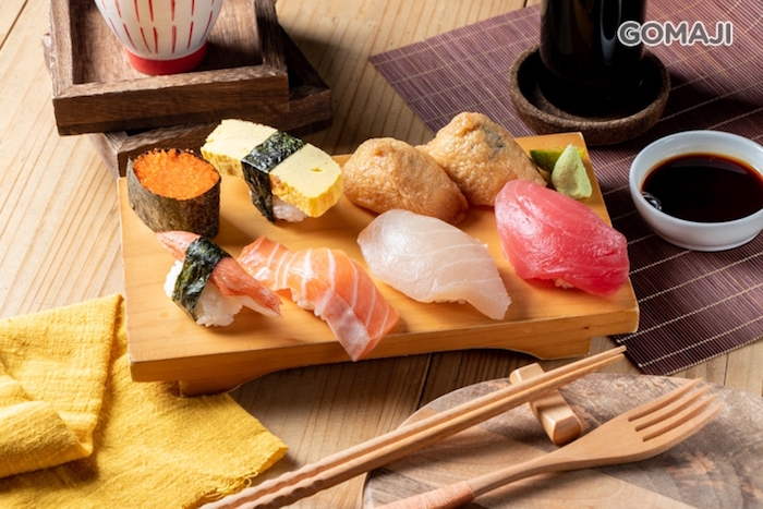 一碗丼