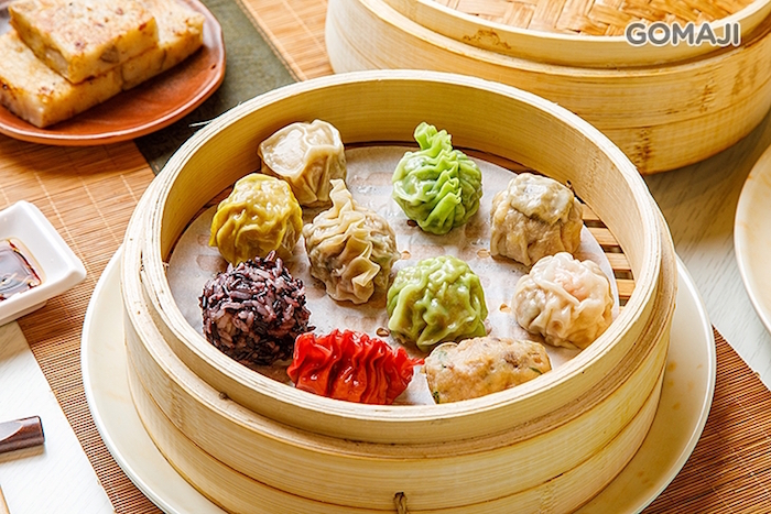 蘆洲外帶美食