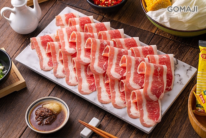 嗑肉石鍋-極致鍋物餐點