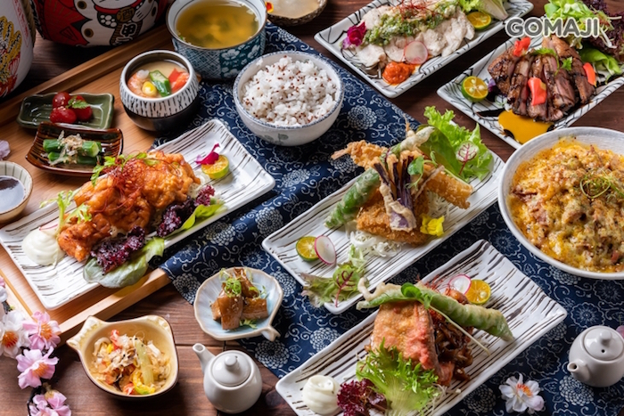膳丼御飯屋