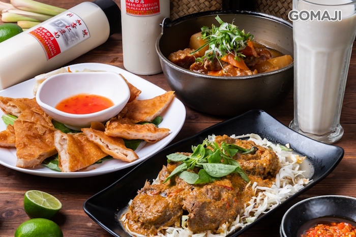 大姊の店 新加坡料理 - Sister's Cafe