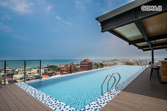 枋客文旅FangLiao Hotel