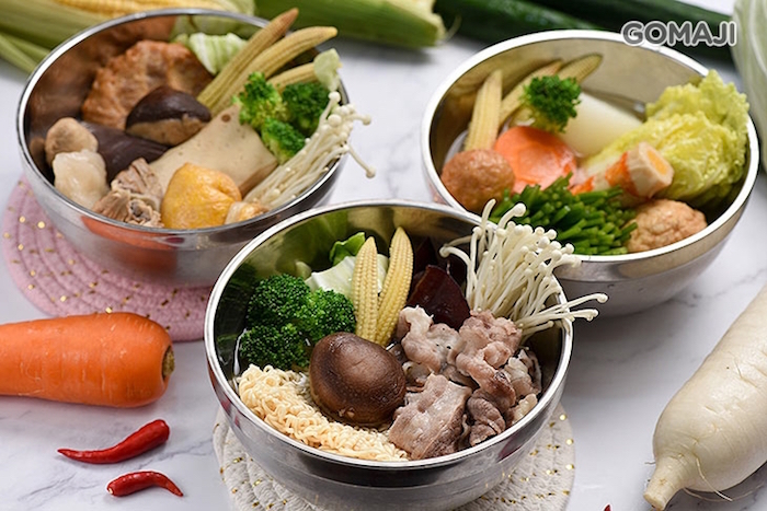 品銘關東煮