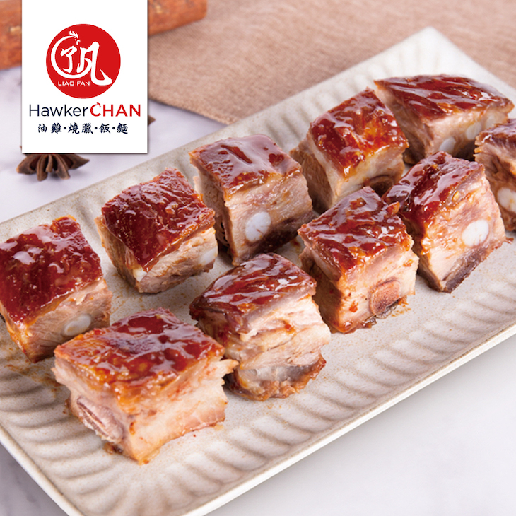 【了凡】了凡呷肉組