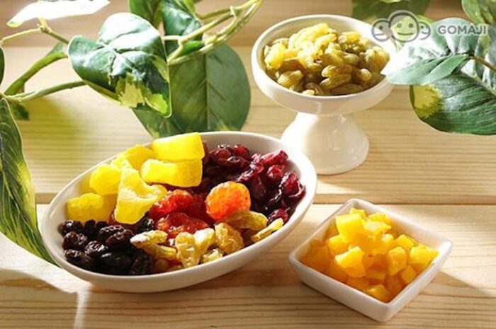 傑士複合式果食坊