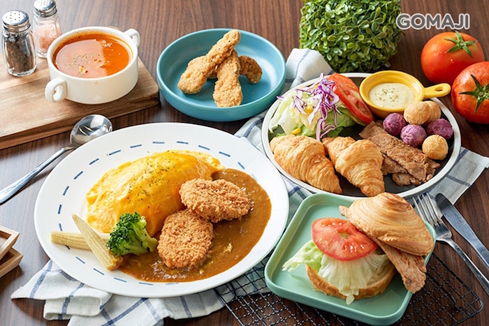 Butter Kitchen 奶油廚房