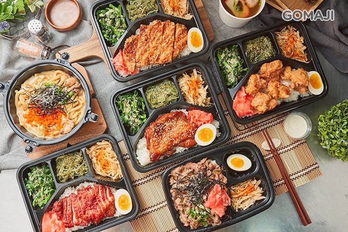 武鋯食堂
