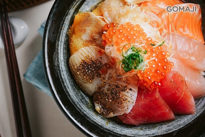 高雄日式料理外帶