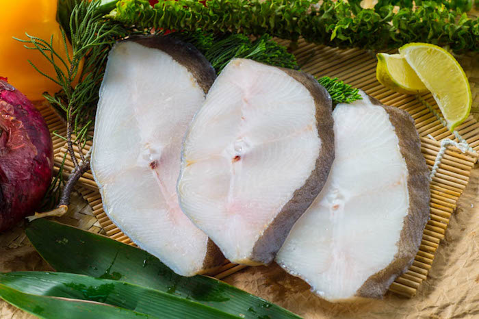 【9i 即時即食雲端廚房】格陵蘭厚切鱈魚片