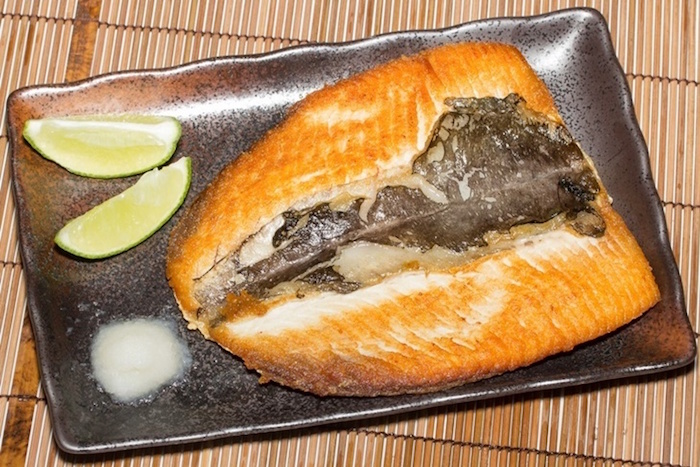 【海鮮一番】牛奶無刺虱目魚肚品項