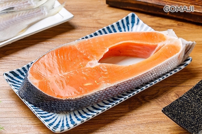 【名炙炭火燒肉(旗艦店)】輕鬆料理一週家常鮮魚品項