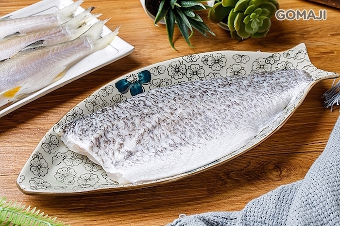 鮮魚