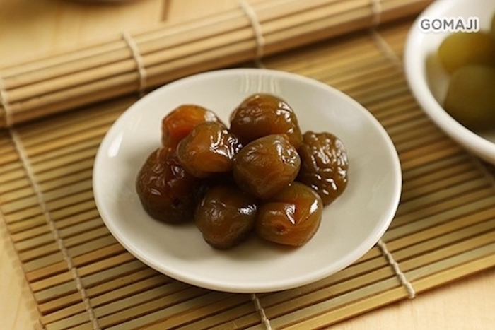 【傑士複合式果食坊】台南梅嶺脆梅/茶梅品項