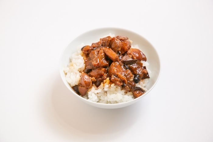 【和和恬藥膳廚房】 韓式滋補肉燥