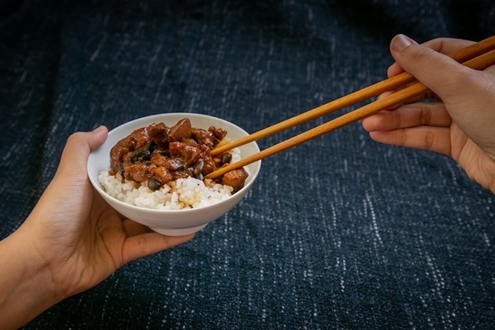 【和和恬藥膳廚房】 韓式滋補肉燥品項