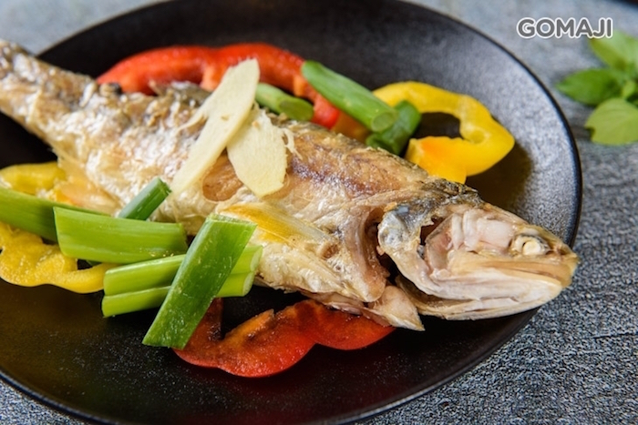 【一夫水產】產銷履歷午仔魚品項