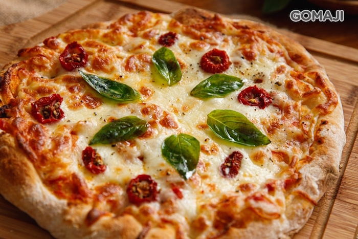 Osteria Toccare兔卡蕾