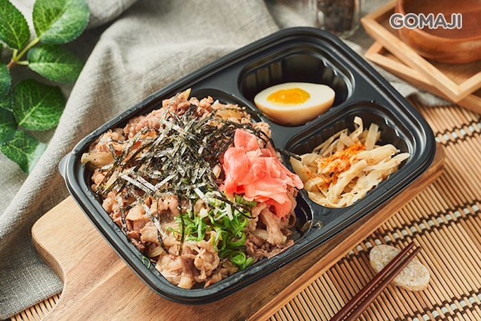 武鋯食堂餐點