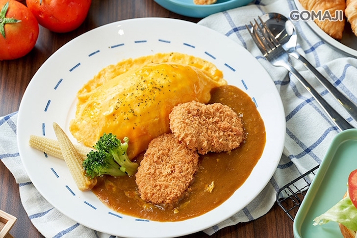 Butter Kitchen 奶油廚房餐點