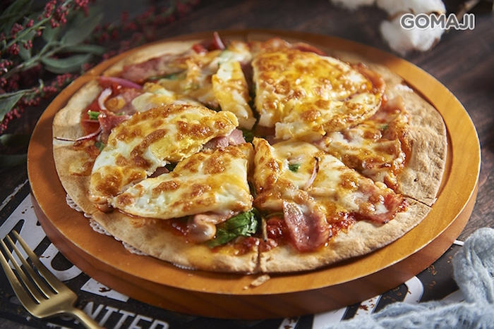 卡啡那 Caffaina Coffee餐點