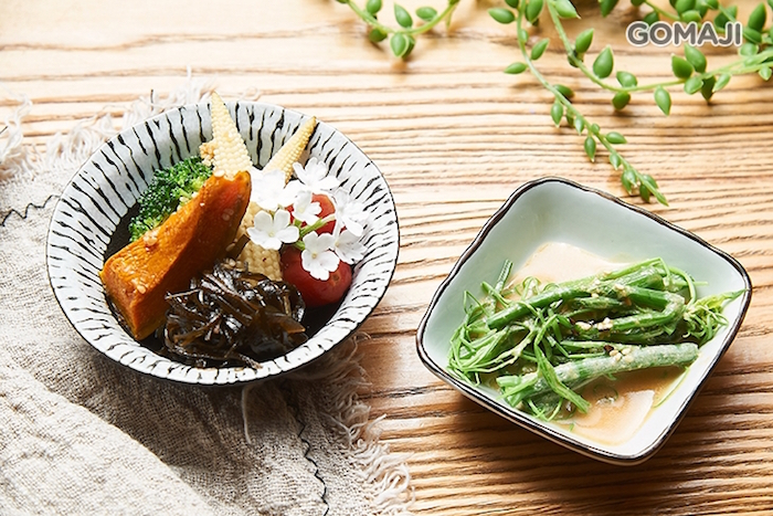 覓馬食堂