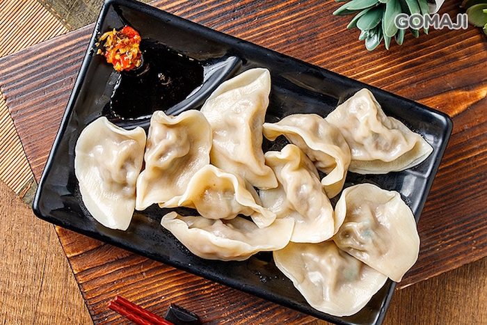 御牛亭餐點