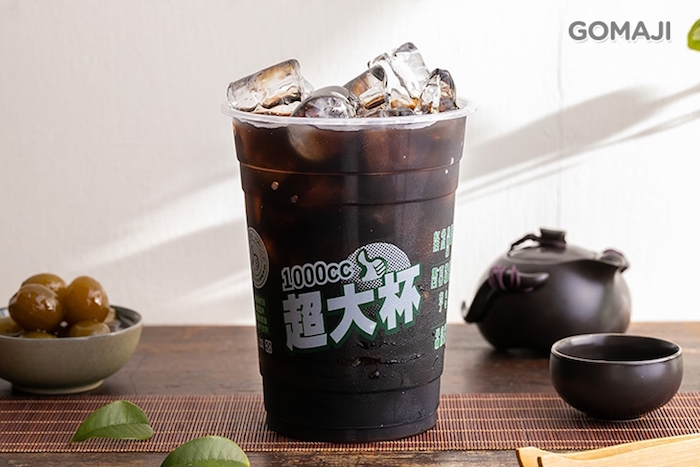 好了啦紅茶冰