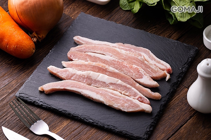 【9i 即時即食雲端廚房】松阪豬霜降肉片