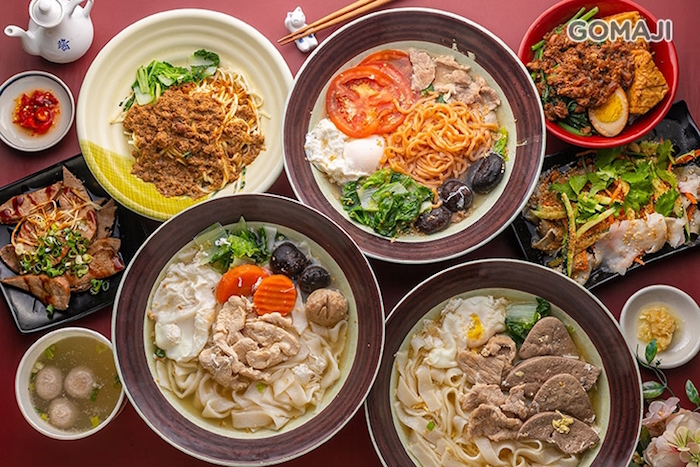 米干一級棒