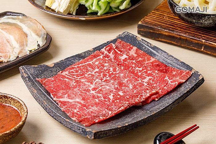防疫雙人生鮮火鍋肉品