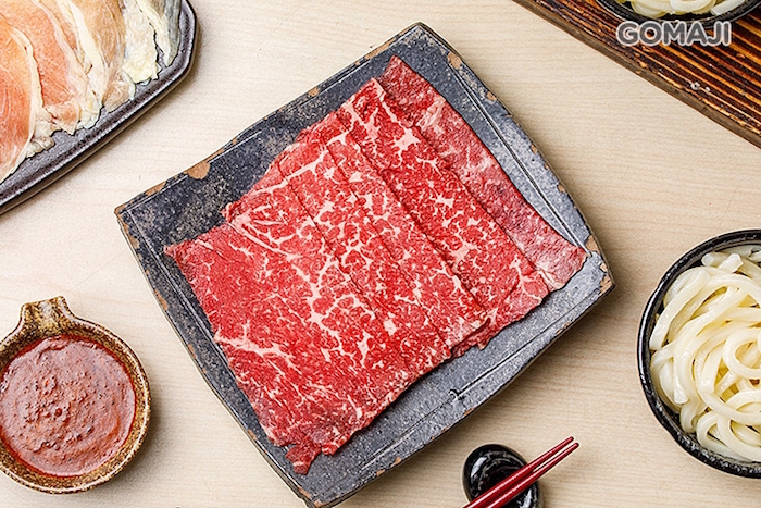 胡同燒肉