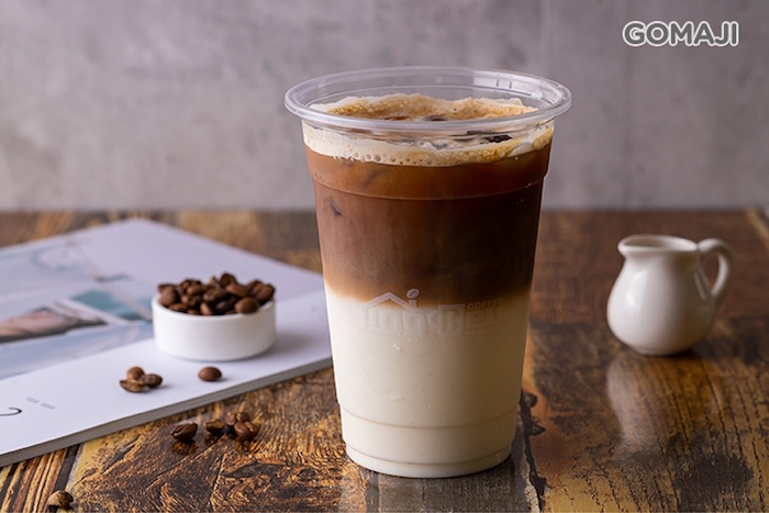 拎杯咖啡 LingBey Coffee飲品