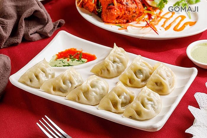 西藏廚房Tibet kitchen餐點