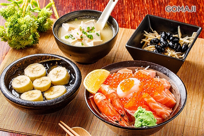 讚岐日式食堂