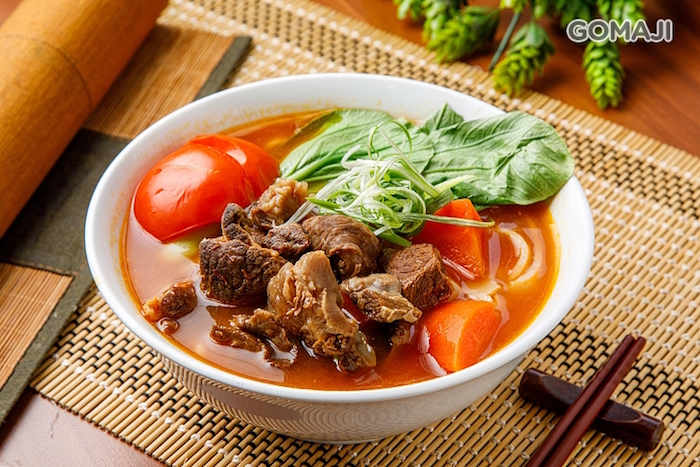單 河粉王子餐點