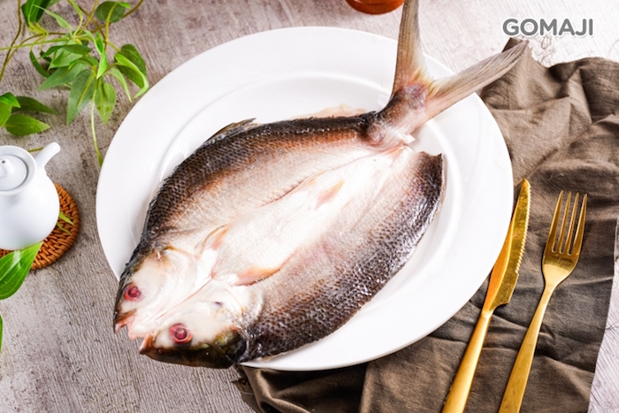 【鼎饌坊】國產台南養殖無刺虱目魚品項